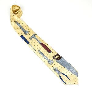 Home Improvement Tools Tie